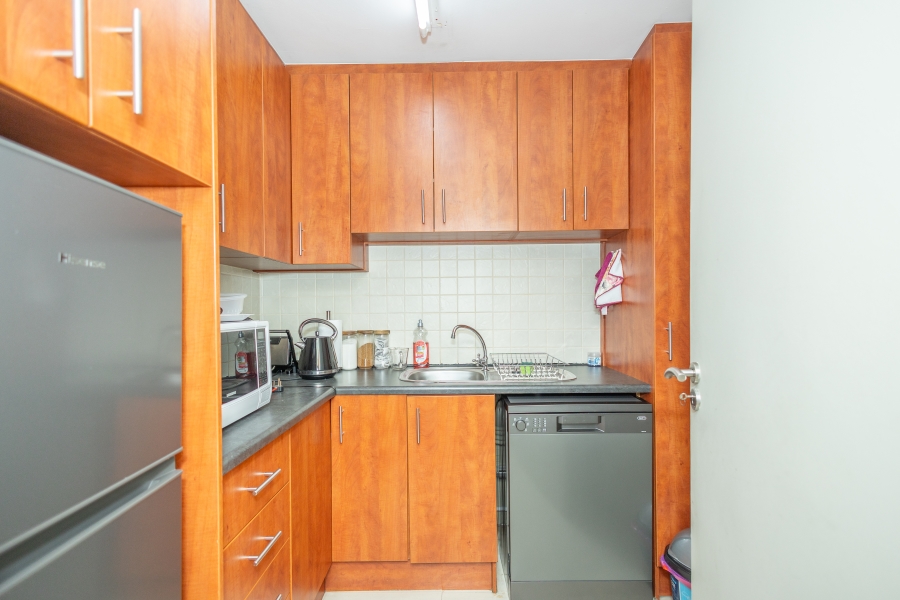 Commercial Property for Sale in Tyger Waterfront Western Cape